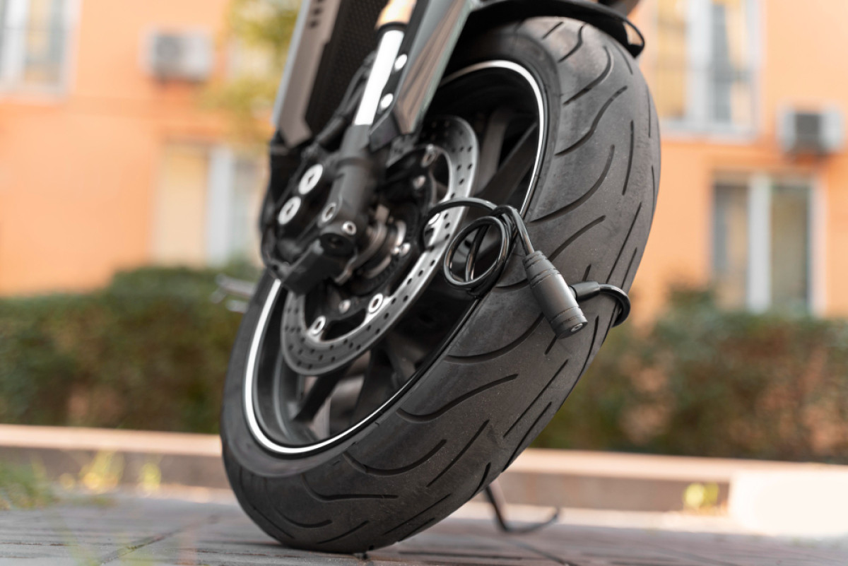 Jak dbać o felgi motocyklowe?