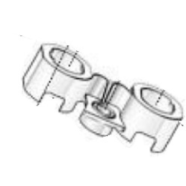 Fixed Bracket – Uchwyt mocujący tuleję popychacza SWM Stormbreaker  73012762