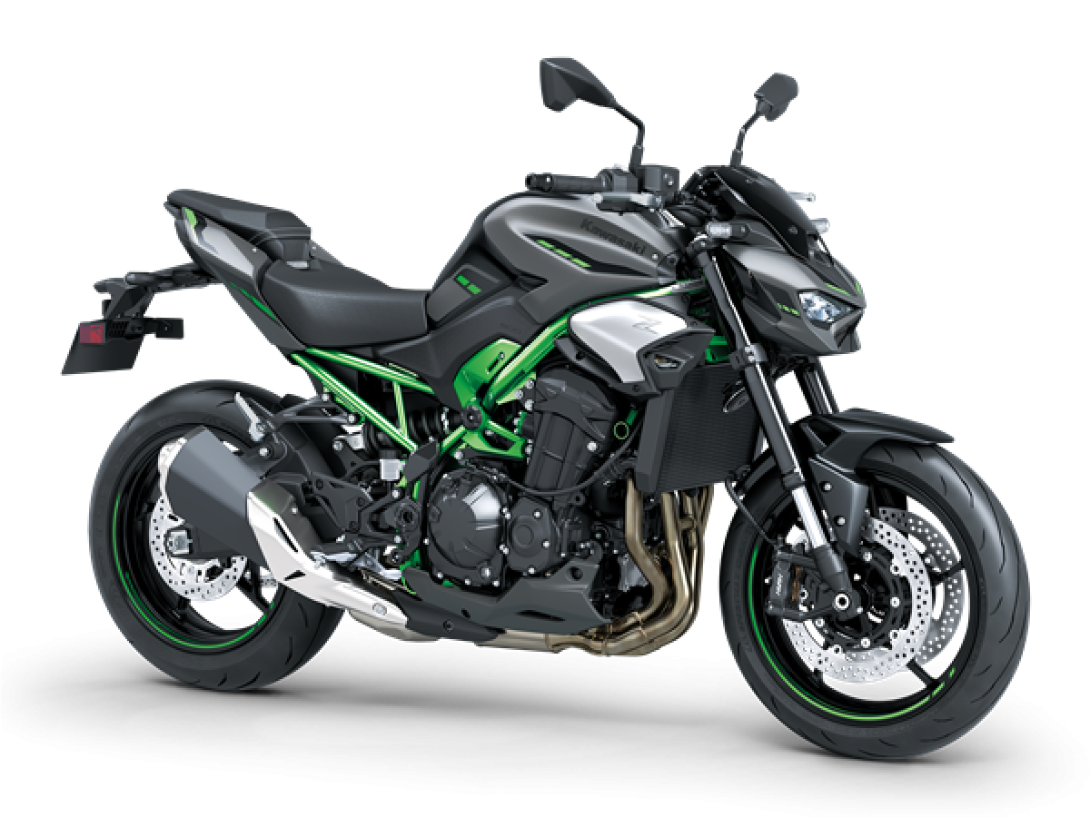 Kawasaki Z900 – Król miejskich ulic i serpentyn górskich