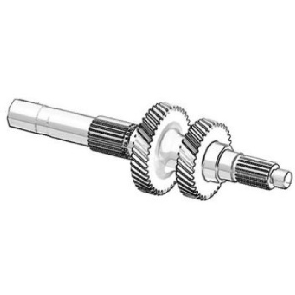 Input Shaft – Wałek wejściowy SWM Stormbreaker  OEM: 15020174