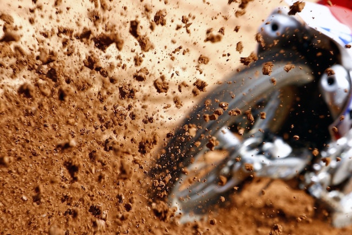 Jak rozpocząć swoją przygodę z offroadem na motocyklu?