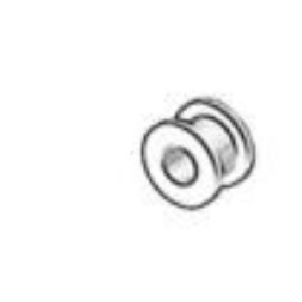 Frame Rubber Pad – Gumowa podkładka tłumiąca ramy  SWM Stormbreaker 73012767