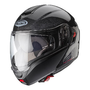 Kask Szczękowy CABERG Levo X Carbon Rozmiar XL