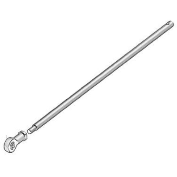 Rear Brake Pushrod – Popychacz hamulca tylnego  SWM 55080196
