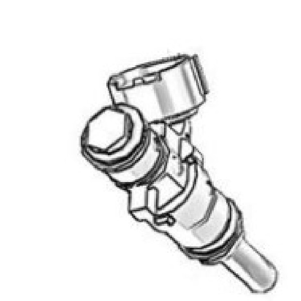 Injector – Wtryskiwacz paliwa SWM Stormbreaker 31350225