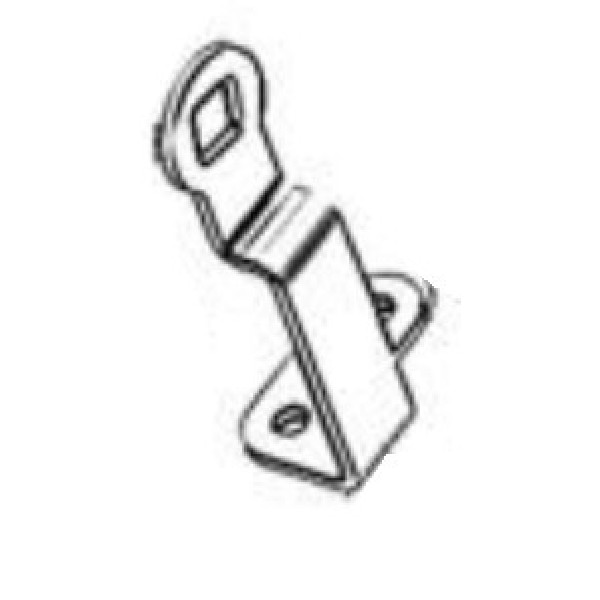 L.H. Bracket – Lewy wspornik cewki zapłonowej SWM 73032845