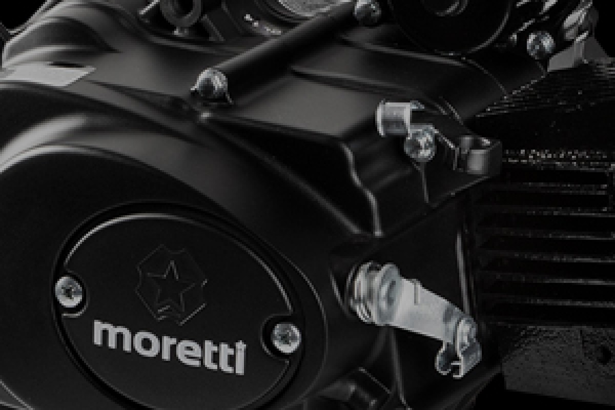 Moretti Parts – historia marki