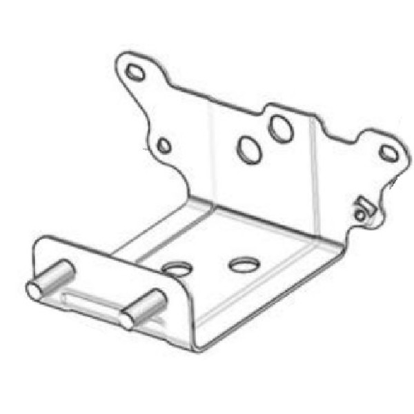  ABS Module – Moduł ABS  SWM Stormbreaker MY2024 1200  Kod OEM: 55210039