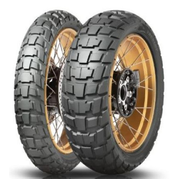 DUNLOP Trailmax Raid Rozmiar 150/70R18
