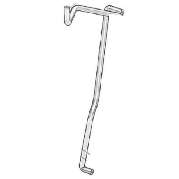 Adsorption Hose I – Przewód adsorpcyjny EVAP I SWM Stormbreaker OEM: 73090501