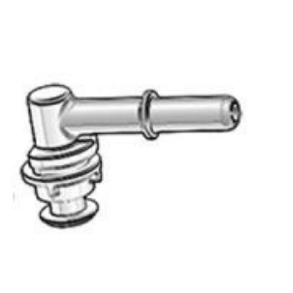 Injector Cap – Korpus osłony wtryskiwacza SWM Stormbreaker 31390002