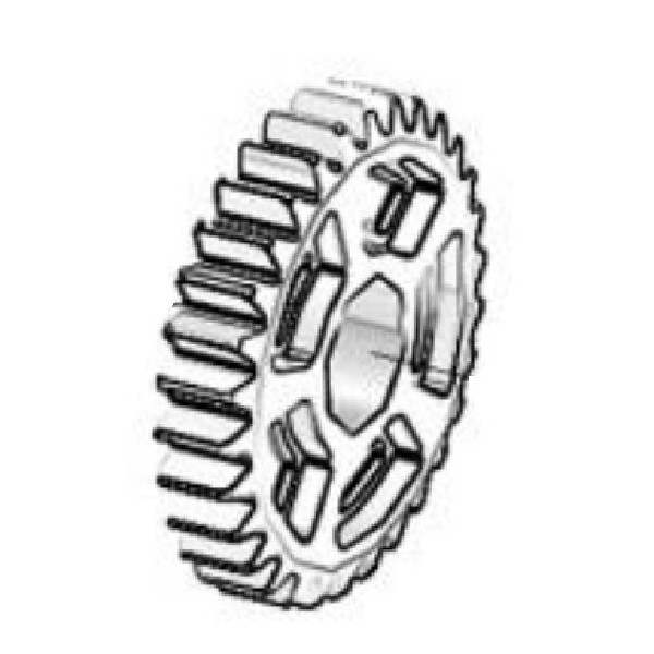 1st Driven Gear – Koło zębate 1. biegu (napędzane) SWM Stormbreaker