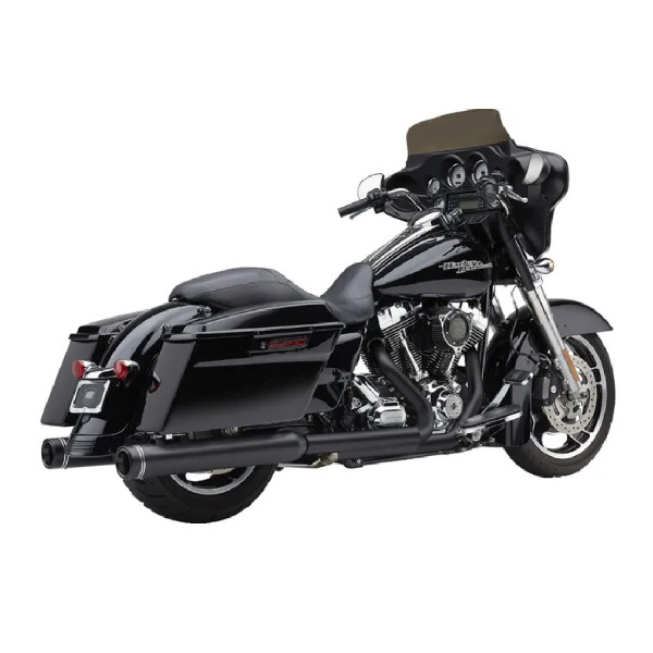 UKŁAD WYDECHOWY – TŁUMIK COBRA NH 4