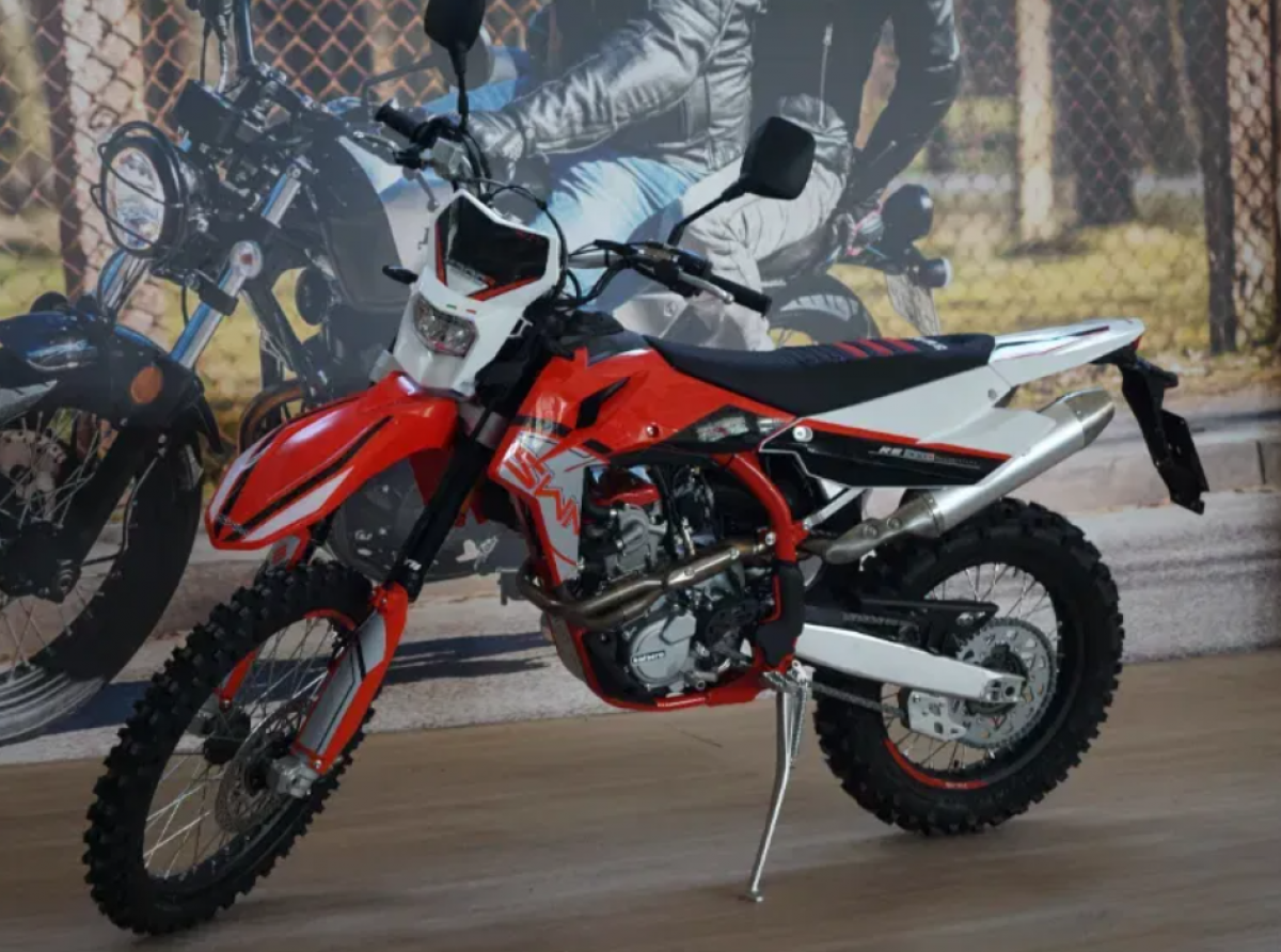 SWM RS300R