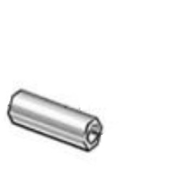 Bush Ø6,5×Ø10×32 – Tuleja dystansowa wkładu filtra powietrza SWM Stormbreaker 18170158