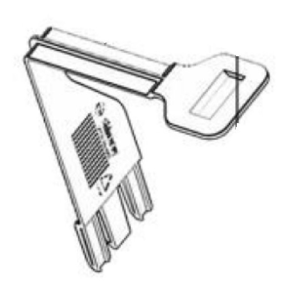 Battery Guard – Osłona akumulatora SWM 73250203