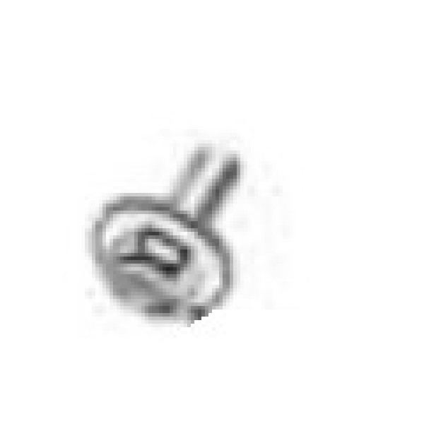 Śruba imbusowa z kołnierzem M5×12 SWM 72031181 | Screw M5×12