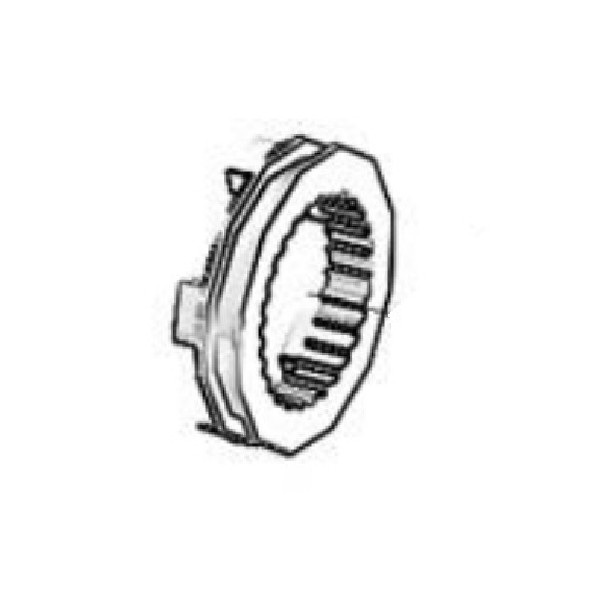 1st Gear Coupling Sleeve – Tuleja sprzęgająca 1. bieg SWM 70140050