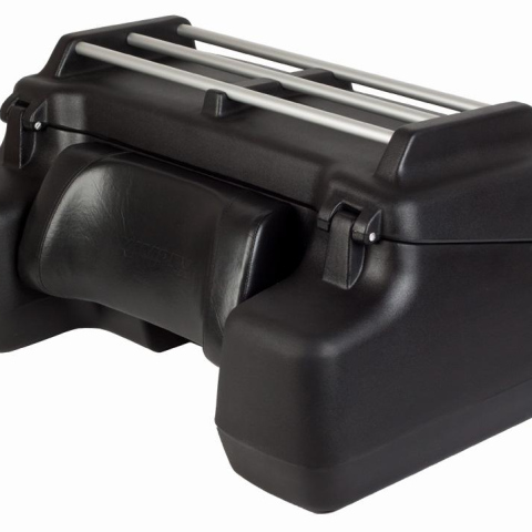 Kimpex Cargo Deluxe ATV rear box