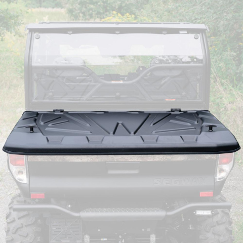 CARGO BED SEGWAY FUGLEMAN UT10 / UT10 CREW (2023-XX)