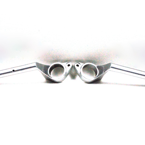 Kierownica do motocykla Blade Pro 125