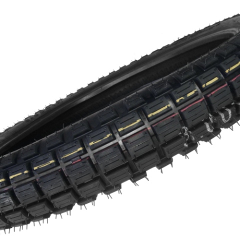 Opona Carrystone 3.00-18 6PR TT 861