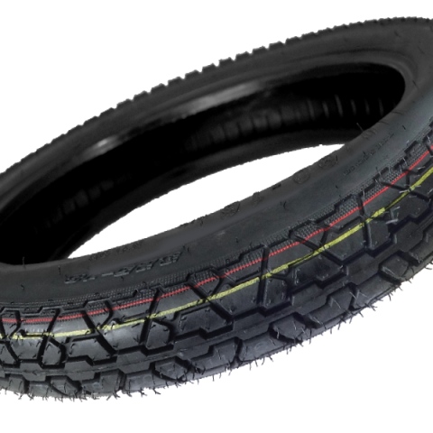 Opona Carrystone 3.25-18 6PR TT 817