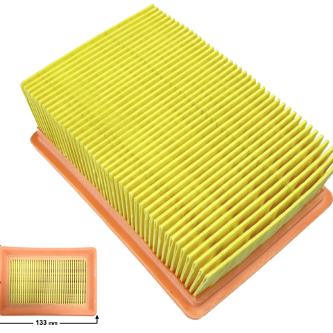 Wkład filtra powietrza VOGE SR4 Max