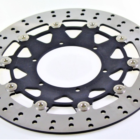 TARCZA HAMULCOWA PRZEDNIA BENELLI TRK 502 - LEONCINO 500