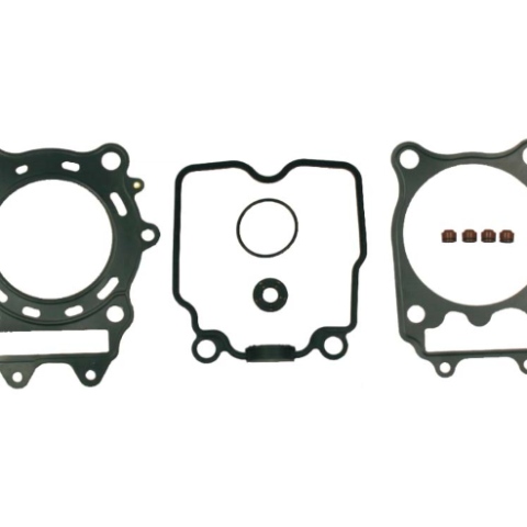KOMPLET USZCZELEK TOP-END RMS SUZUKI BURGMAN 400 99-02R