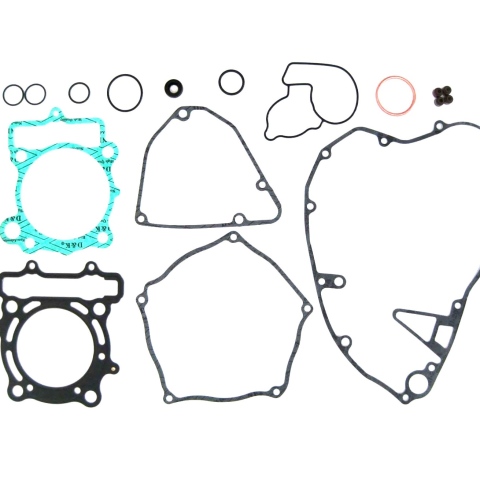 KOMPLET USZCZELEK POWER FORCE KAWASAKI KXF250 KX250F (2004-2008)