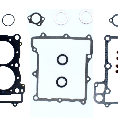 KOMPLET USZCZELEK TOP END POWER FORCE YAMAHA XP T-MAX 500 (2001-2011)