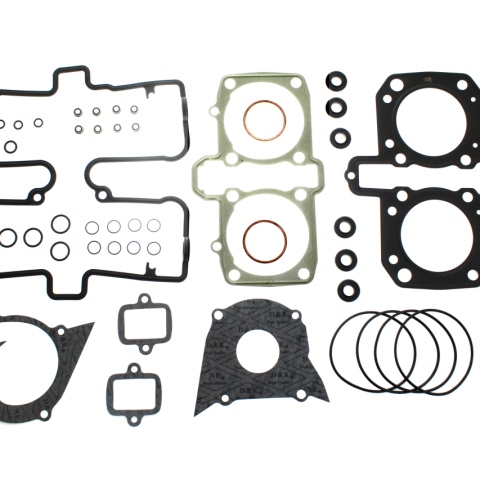 KOMPLET USZCZELEK TOP-END POWER FORCE KAWASAKI KLE500 (1991-2002)