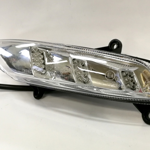 KIERUNKOWSKAZ PRZEDNI PRAWY CK-1 125 33400-LKH3-C00