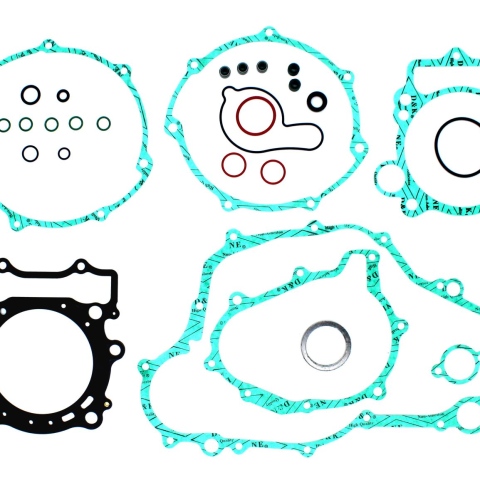 KOMPLET USZCZELEK POWER FORCE YAMAHA WR426F (2000-2002)