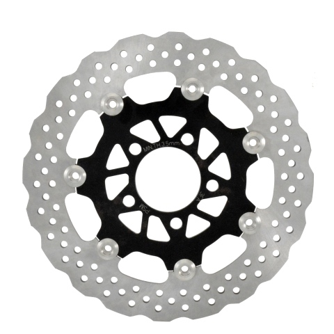 TARCZA HAMULCOWA KYMCO DT 300 ABS RMS 22 516 2300