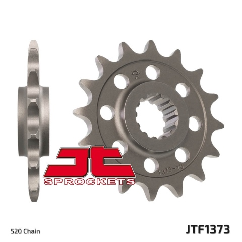 ZEBATKA NAPĘDOWA PRZÓD Rozmiar 16 JTF1373.16 HONDA X-ADV 750 NC 750 CTX 700 NC 700