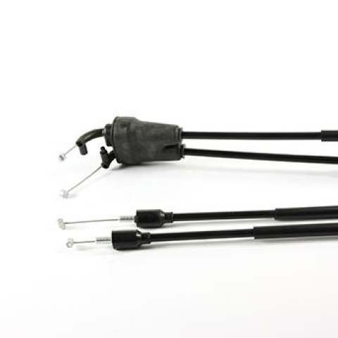 PROX LINKA GAZU KTM SXF 250/350/450 16-19, EXCF 250/350/450 17-19, HUSQVARNA FC 250/350/450 '16-17, FE 250/350/450 '17 (45-1260)