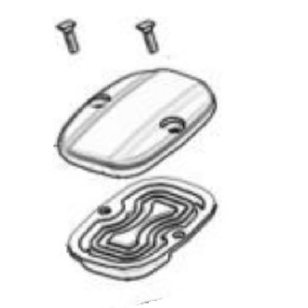 Rear Brake Pump – Tylna pompa hamulcowa  SWM Stormbreaker 55050253