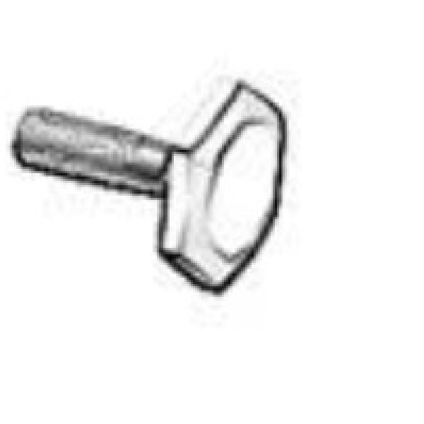 Bolt M8×1×29 – Śruba montażowa wałka pośredniego SWM OEM: 72012535