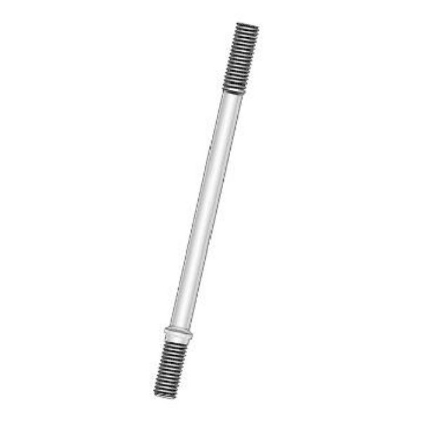 Stud Bolt M10×1.5×156 Szpilka / śruba dwustronna M10×1,5×156 SWM 72012542
