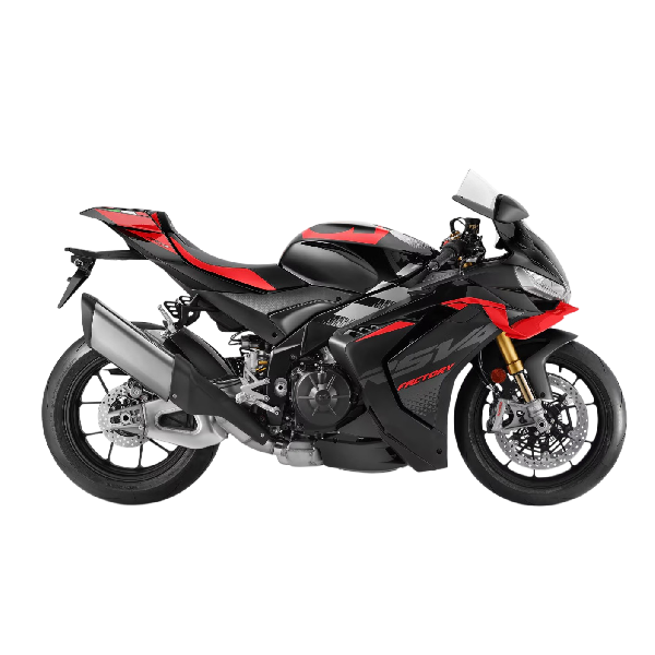 Aprilia RSV4 Factory 1100 2025