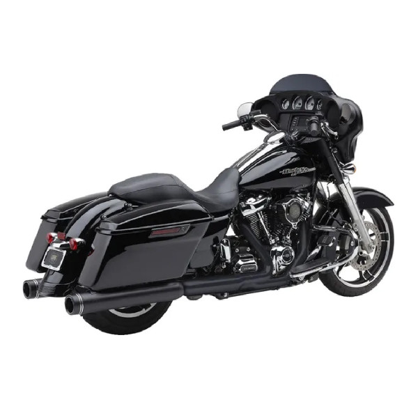 UKŁAD WYDECHOWY – TŁUMIK COBRA NH 4