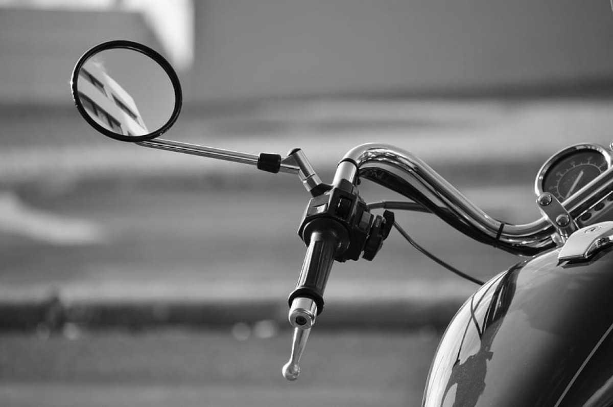 Gadżety motocyklowe, w które warto zainwestować! - część 2