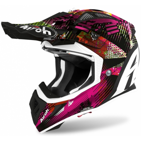 AIROH KASK AVIATOR ACE rozmiar L