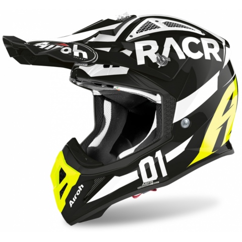 AIROH KASK AVIATOR ACE rozmiar M