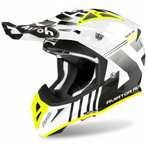AIROH KASK AVIATOR ACE rozmiar S