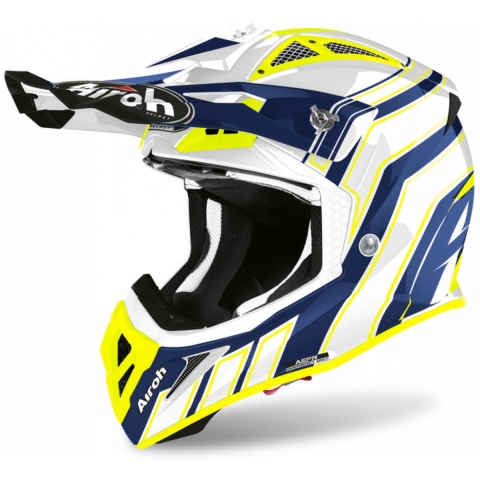 AIROH KASK AVIATOR ACE rozmiar XL