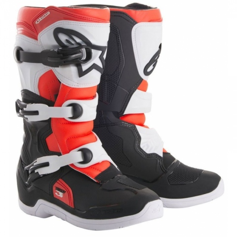 Alpinestars Tech 3S BUTY motocrossowe Junior r. 42