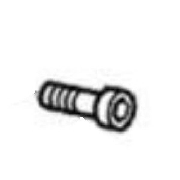 Screw M5×20 – Śruba M5×20 SWM Stormbreaker MY2024 1200  Kod OEM: 72030976